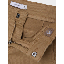 NAME IT Cargo Twill Bukser Ryan Kelp